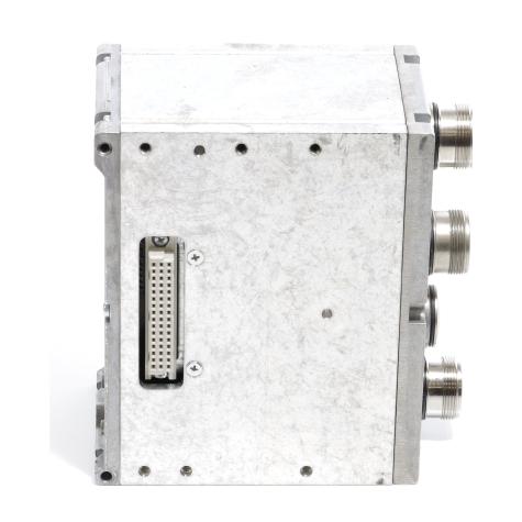 Supply module RM65M-IBS-F Used